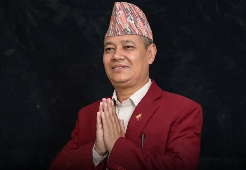 राजेश शाक्य