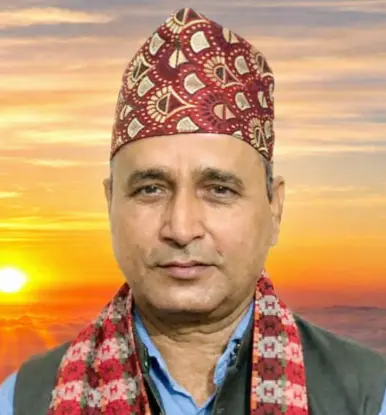 सालीक राम अधिकारी