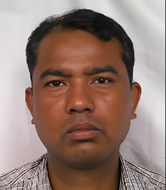 वीष्णु प्रसाद चौधरी