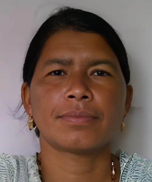 चन्द्रा कुमारी राजगुरु