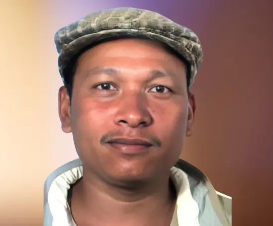 भरतलाल चौधरी