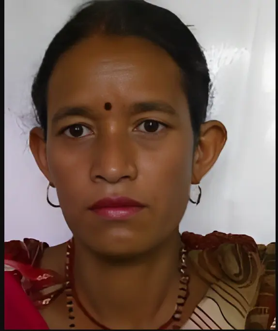 पवित्रा शाही