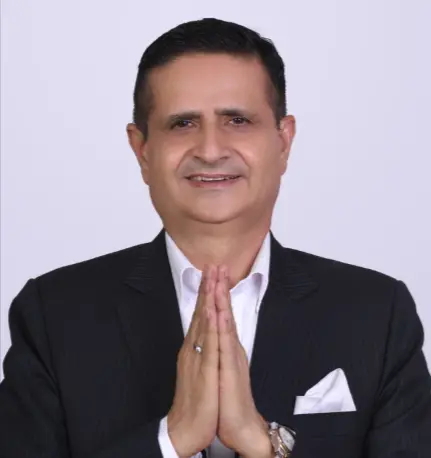 किरण किशोर घिमिरे