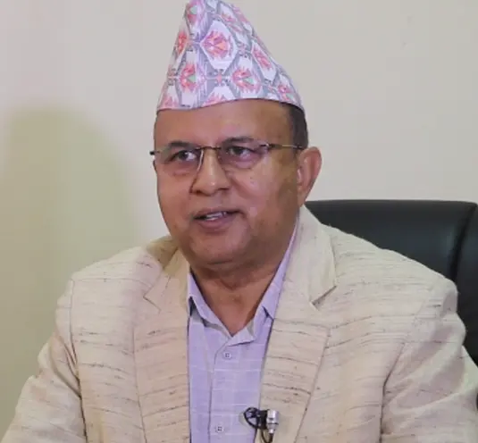 शंकर पोख्रेल