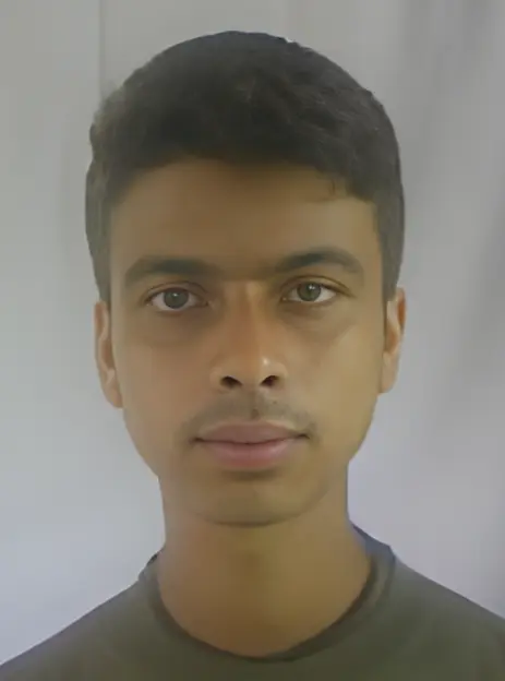 निर्मल अधिकारी