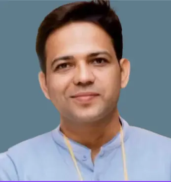 विपिन कुमार आचार्य