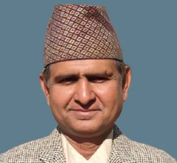 ऋषि केश पोख्रेल