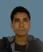 झरेन्द्र बहादुर खत्री