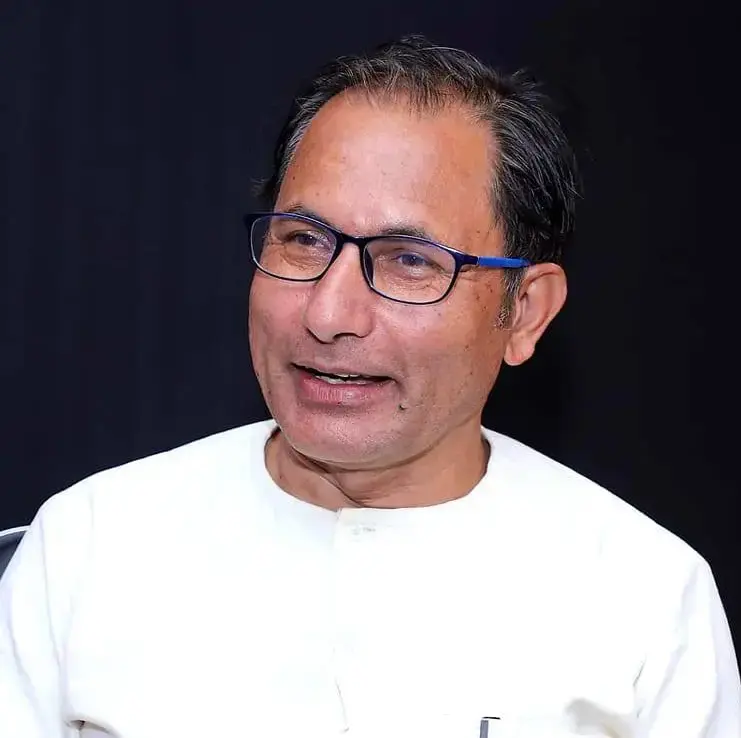 लेखनाथ खरेल