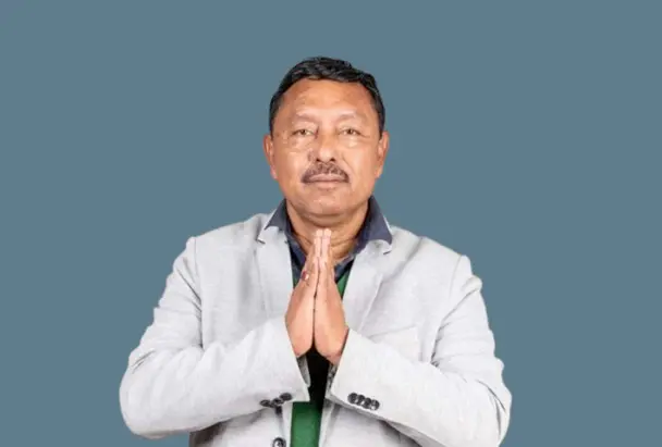 दिपक गिरी