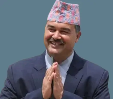 घनश्याम पाण्डे