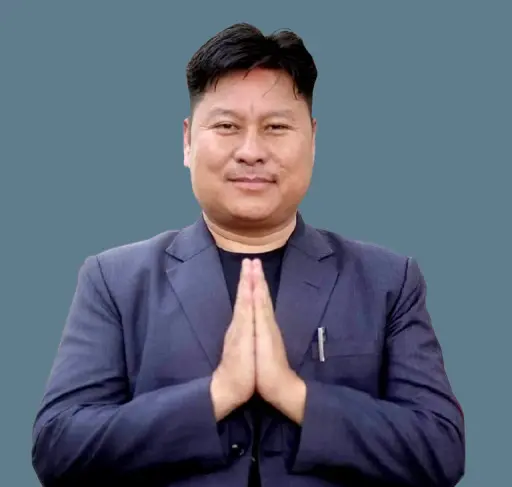 धन बहादुर मास्की