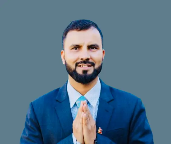 कमल सुबेदी