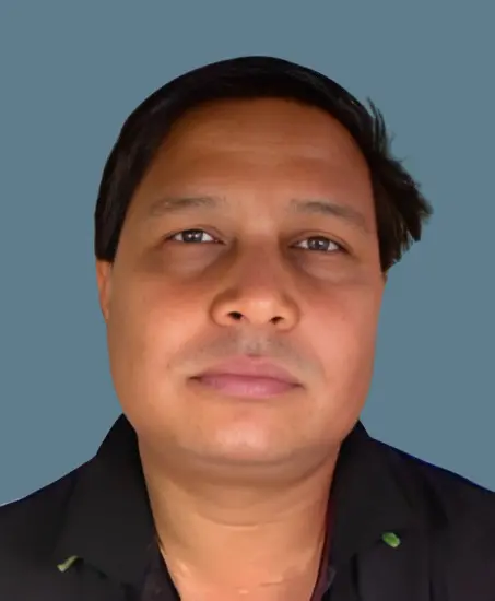 दामोदर भण्डारी