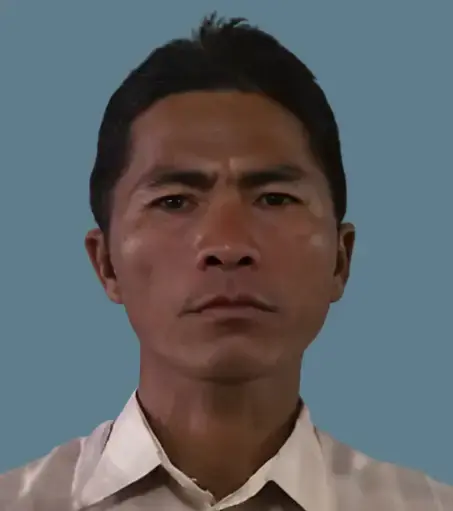 लोक बहादुर राना मगर