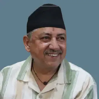 संजय कुमार गौतम