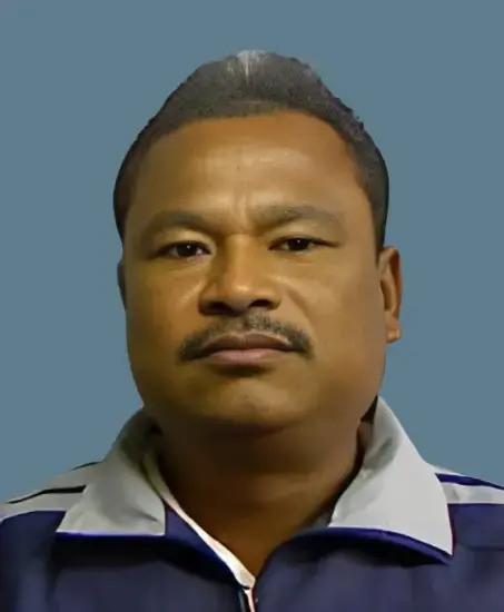 श्याम प्रसाद थारु