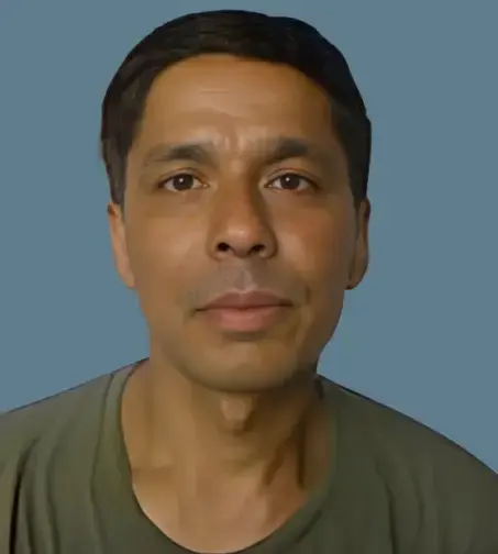 श्रीधर पोख्रेल