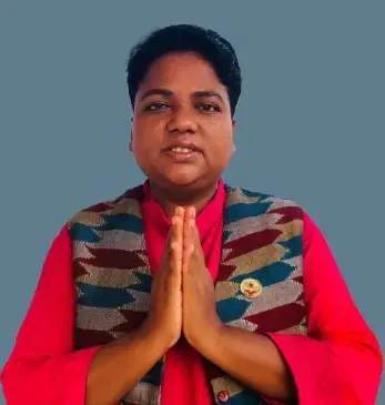 बिमला वि.क.