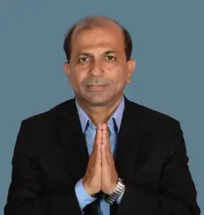 सुरेश पन्थ