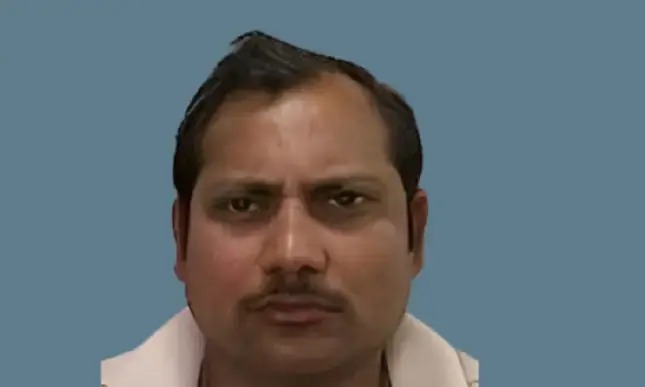 अनिरुध्या आर्य