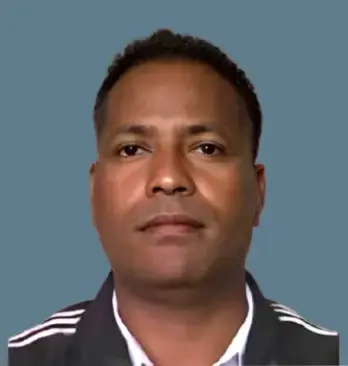 धन बहादुर वि.क