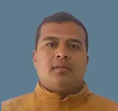 समिर  लामा तामाङ