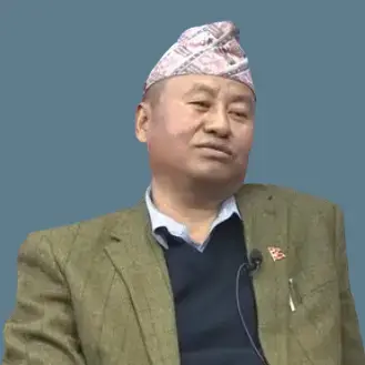 रामकाजी राना मगर