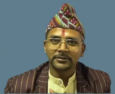 केदार मणी खनाल