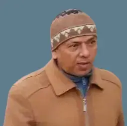 हरि राज अधिकारी