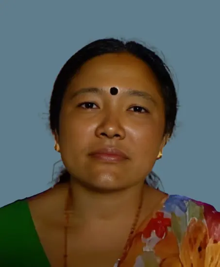 मनु कुमारी श्रेष्‍ठ