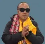 मिलन गुरुङ्ग