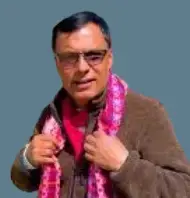 प्रकाश चन्‍द्र दवाडी