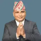 नितेश पौडेल