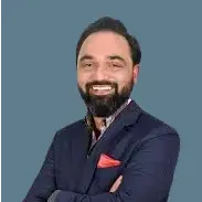 पवन पोखरेल