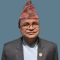 रामेश्‍वर फुयाल