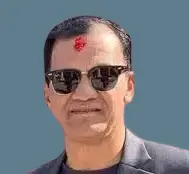 रमेश अर्याल