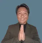 निरज लामा