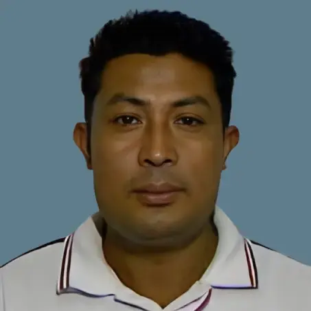 आशा लाल श्रेष्‍ठ