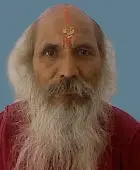 श्‍याम कुमार भट्रराई खत्री