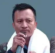 श्रीराम गुरुङ