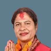 कल्पना शर्मा