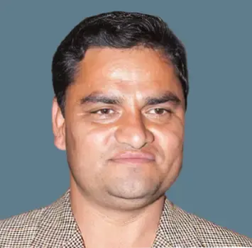 प्रदीप पौडेल