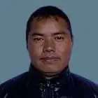 सुक्र बहादुर लामा