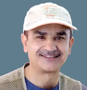 प्रमोद हरि गुरागाई