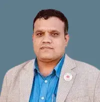 प्रकाश श्रेष्ठ