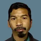 बाबु राम लामा