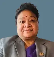 सपना राजभण्डारी