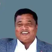 नबिन शाही