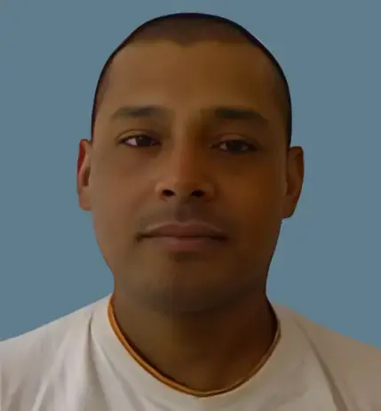 सरोज राज बैद्म